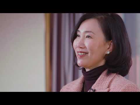 Aff 2023 Q A Mary Huen Of Standard Chartered Bank Hong Kong On Aff 2023 Q A Mary Huen Of Standard Chartered Bank Hong Kong On