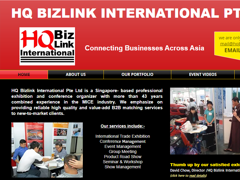 PHILIPPINE VENDING MACHINE EXPO 2023 World Trade Show Navi