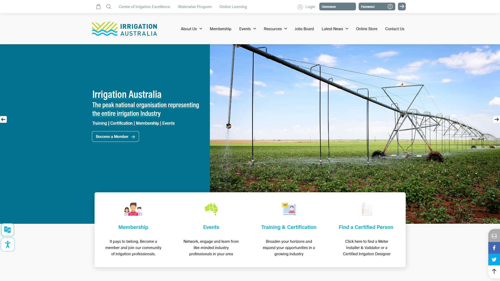 IRRIGATION AUSTRALIA EXHIBITION 2024 World Trade Show Navi   593 Irrigationaustralia Com Au 