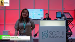 [ITB BERLIN 2024] SOPHI OUTSOURCING