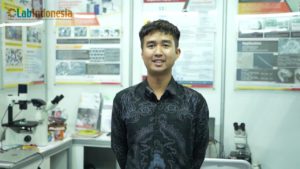 [Lab Indonesia 2024] Distributor of Laboratory Equipment – PT Fajar Mas Murni