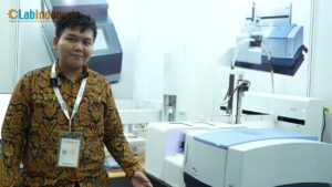 [Lab Indonesia 2024] Lab Equipment & Calibration Services – PT Arfindo Bersinar