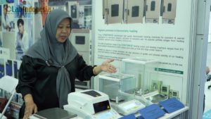 [Lab Indonesia 2024] Distributor of Laboratory Equipment – PT Lesoshoppe Indonesia Etika