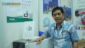 [Lab Indonesia 2024] Scientific Instruments Distributor – PT LMS Indonesia