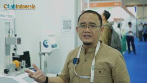 [Lab Indonesia 2024] Distributor of Laboratory Equipment – PT Adhipramana Nata Utama