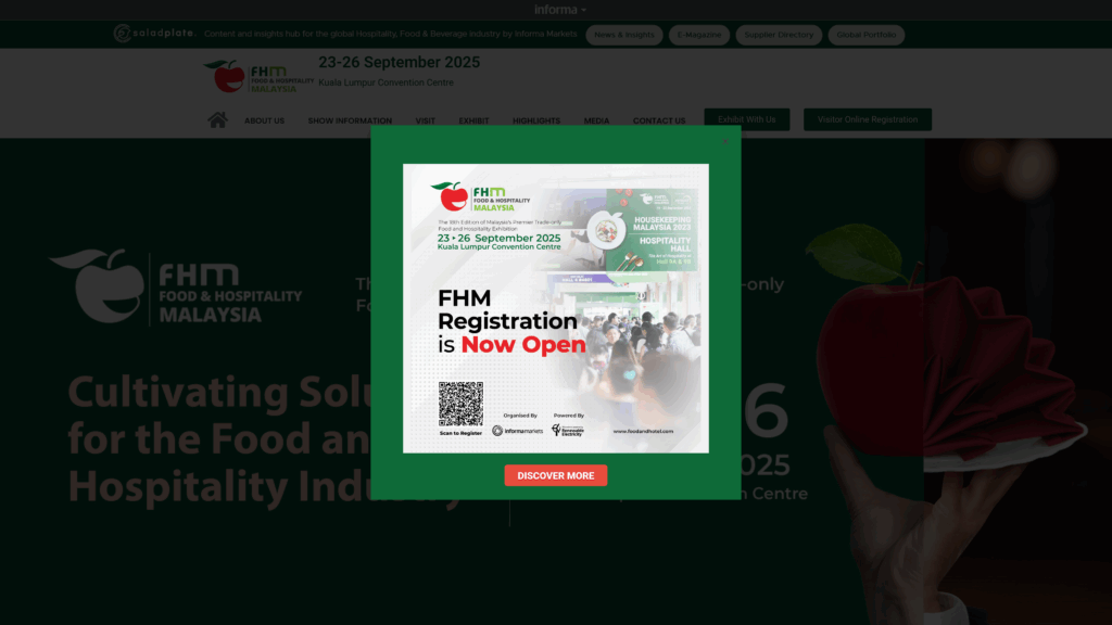 Listing cover image