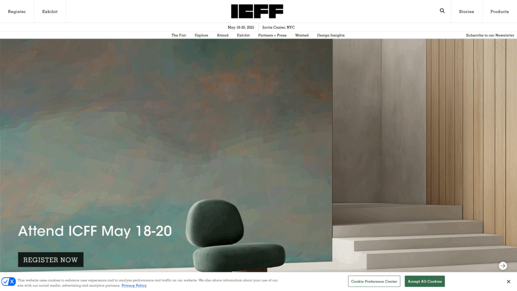 Listing cover image