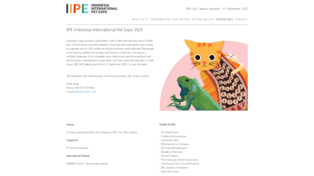Listing cover image