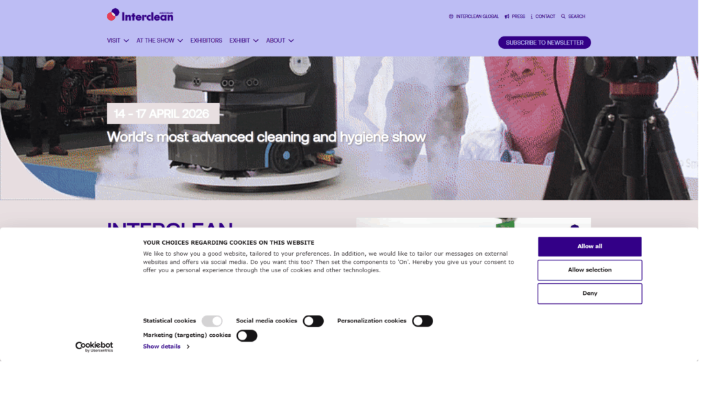 Listing cover image