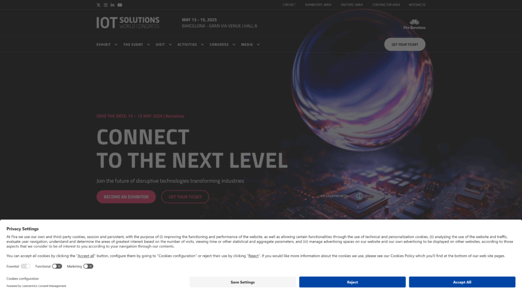 Listing cover image