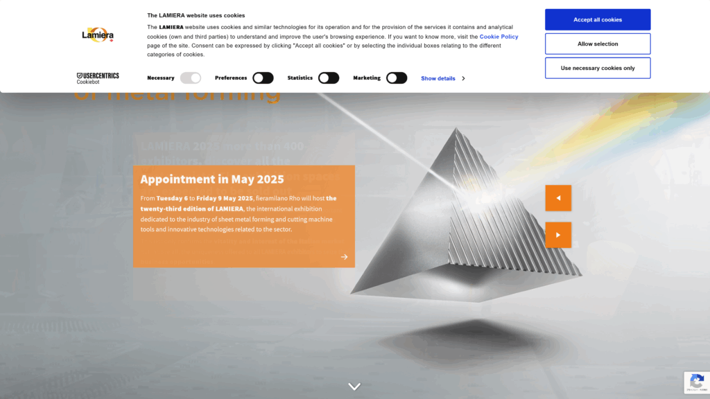 Listing cover image
