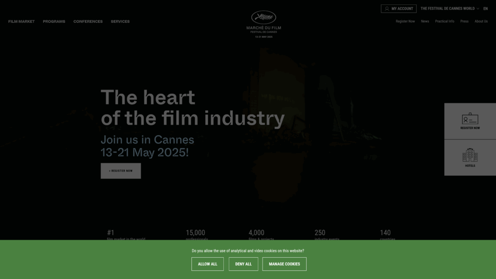 Listing cover image