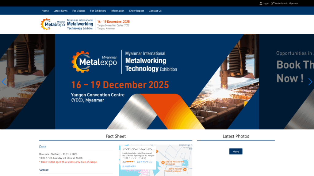 Listing cover image