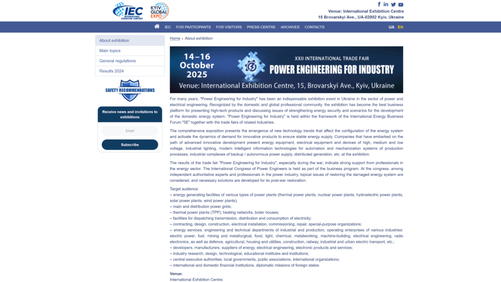 Listing cover image