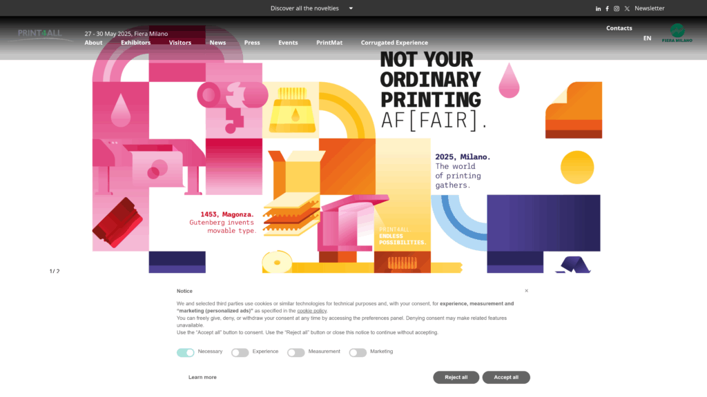 Listing cover image