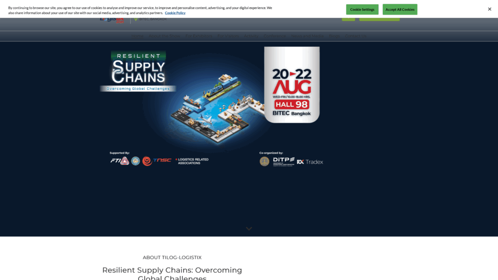 Listing cover image