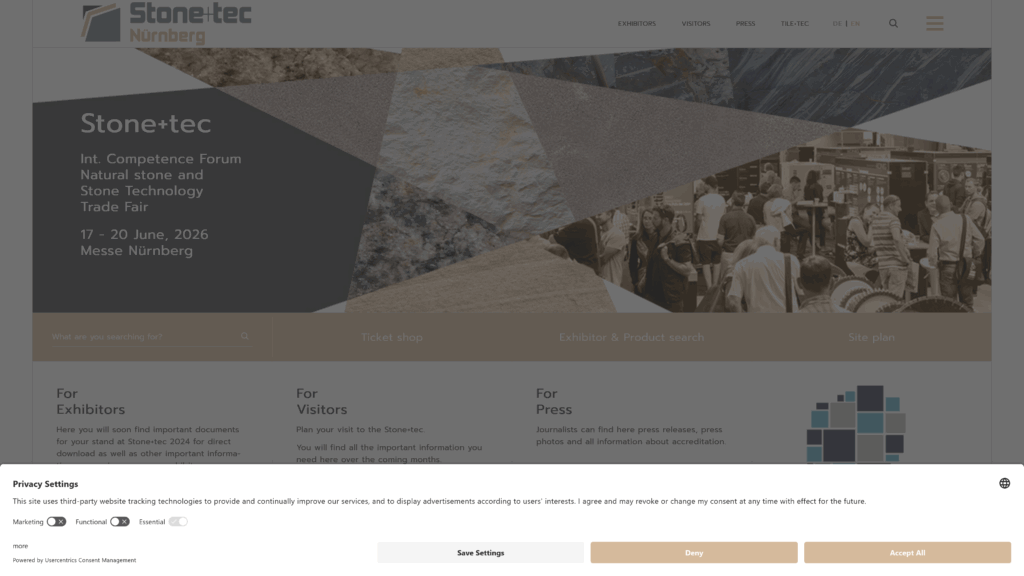 Listing cover image