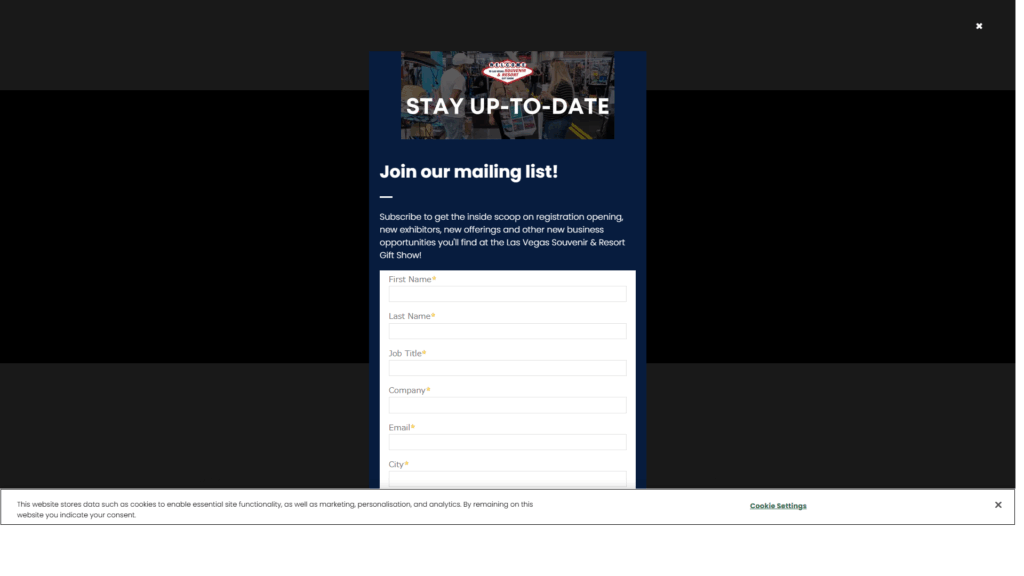 Listing cover image