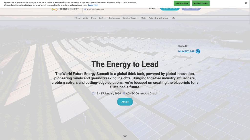 Listing cover image
