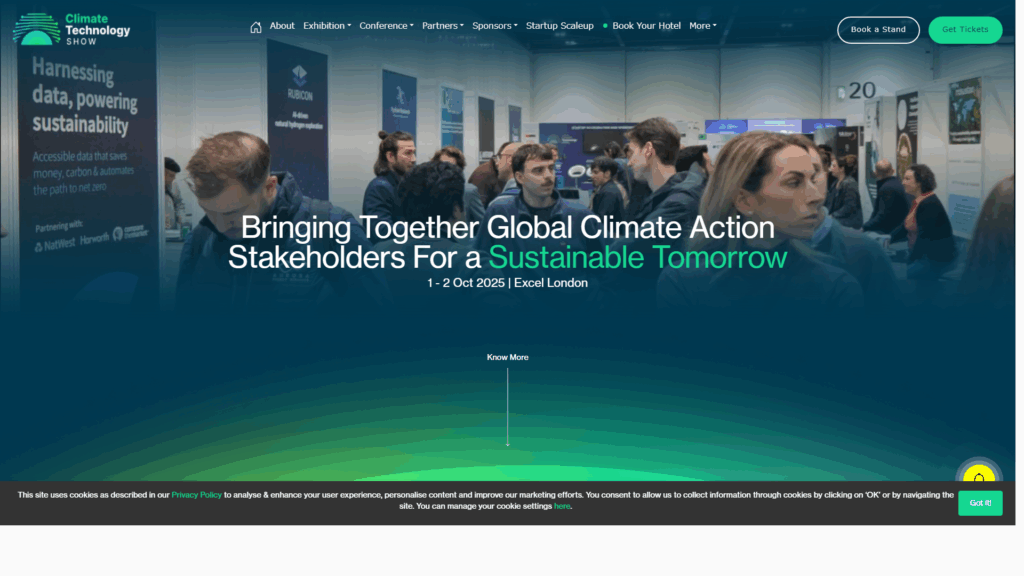 Listing cover image
