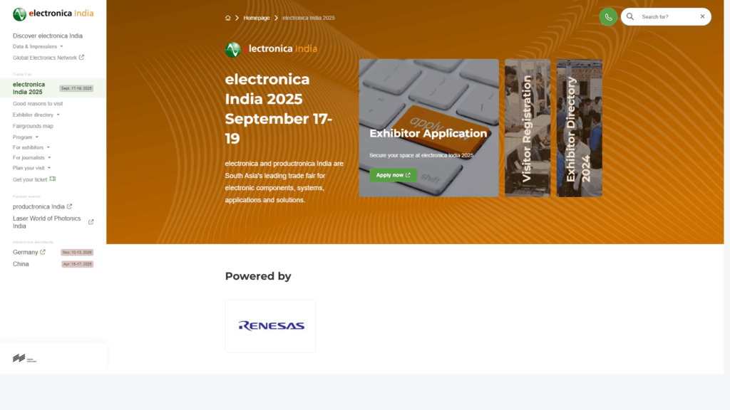 Listing cover image