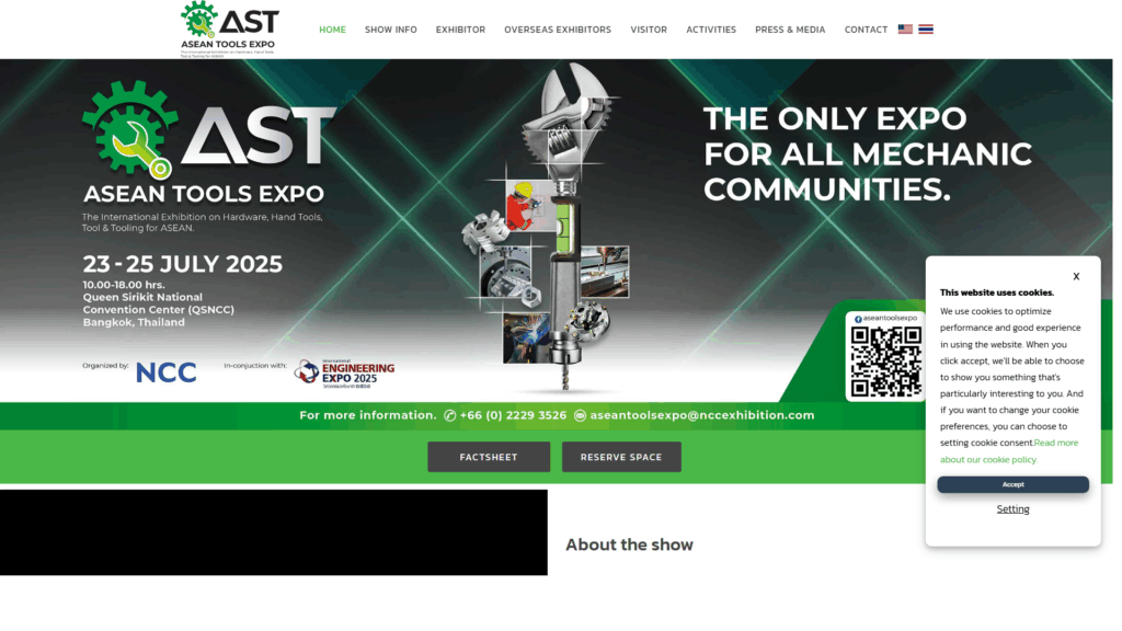 Listing cover image