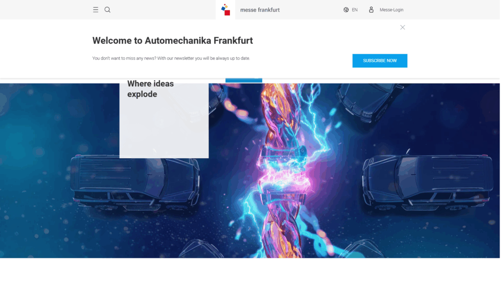 Listing cover image