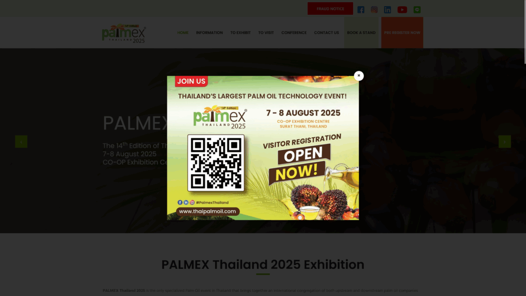 Listing cover image