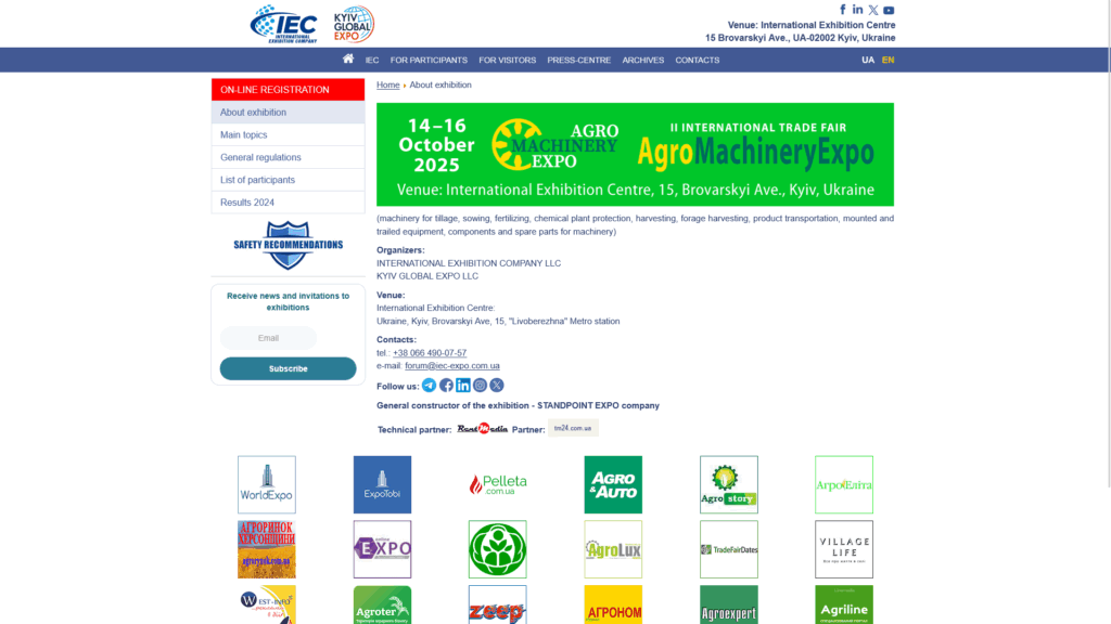 Listing cover image