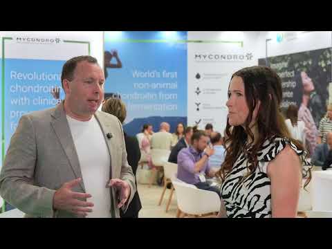 Interview with Ulrich Irgens, Gnosis by Lesaffre - Vitafoods Europe ...