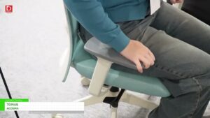 [ORGATEC TOKYO 2025] TOMAS – ACOSMA