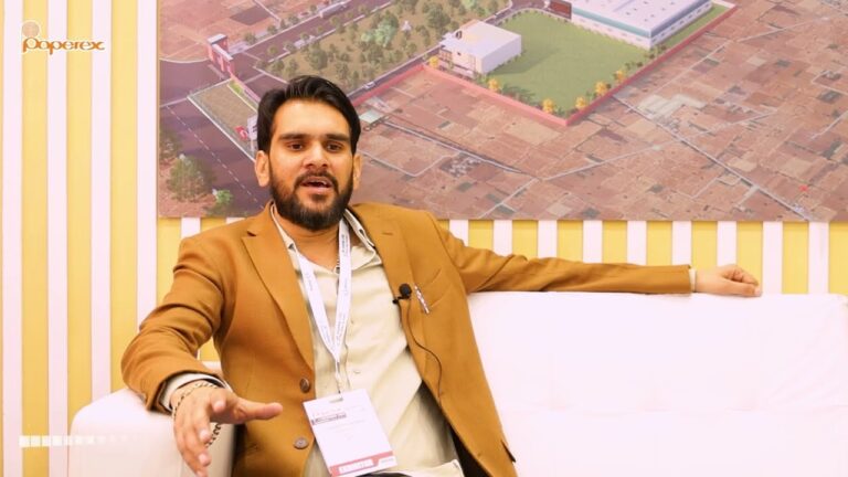 Tissue Paper – MOAR VALUE [Paperex 2025]