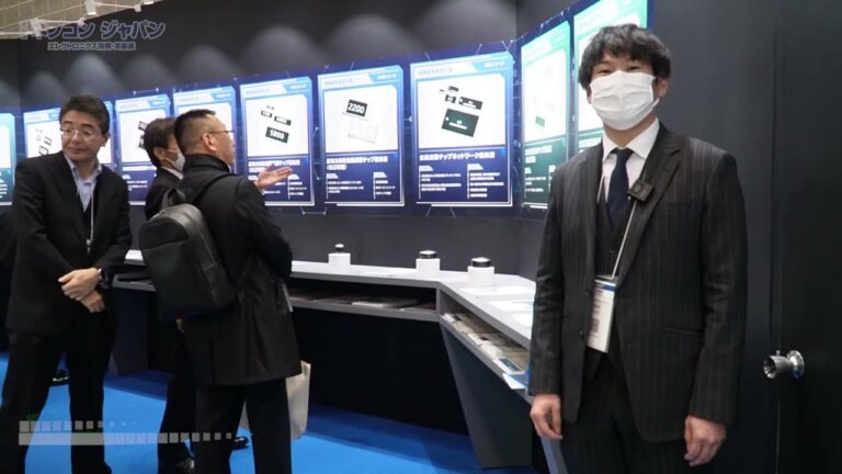 Resistors – Susumu CO., LTD. [NEPCON JAPAN 2026 – 40th Electronics R&D,  Manufacturing and Packaging Technology Expo]