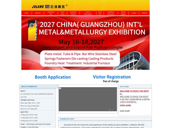 Listing cover image