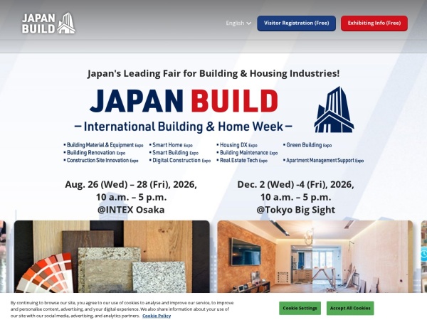 Listing cover image